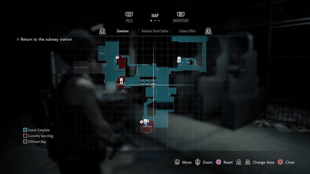 Resident Evil 3: Cloud Version thumbnail 4