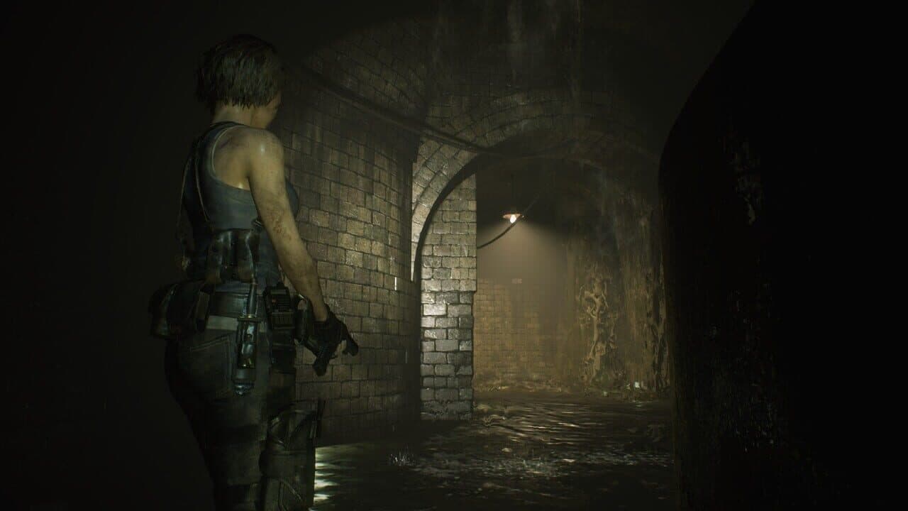 Resident Evil 3: Cloud Version thumbnail 2