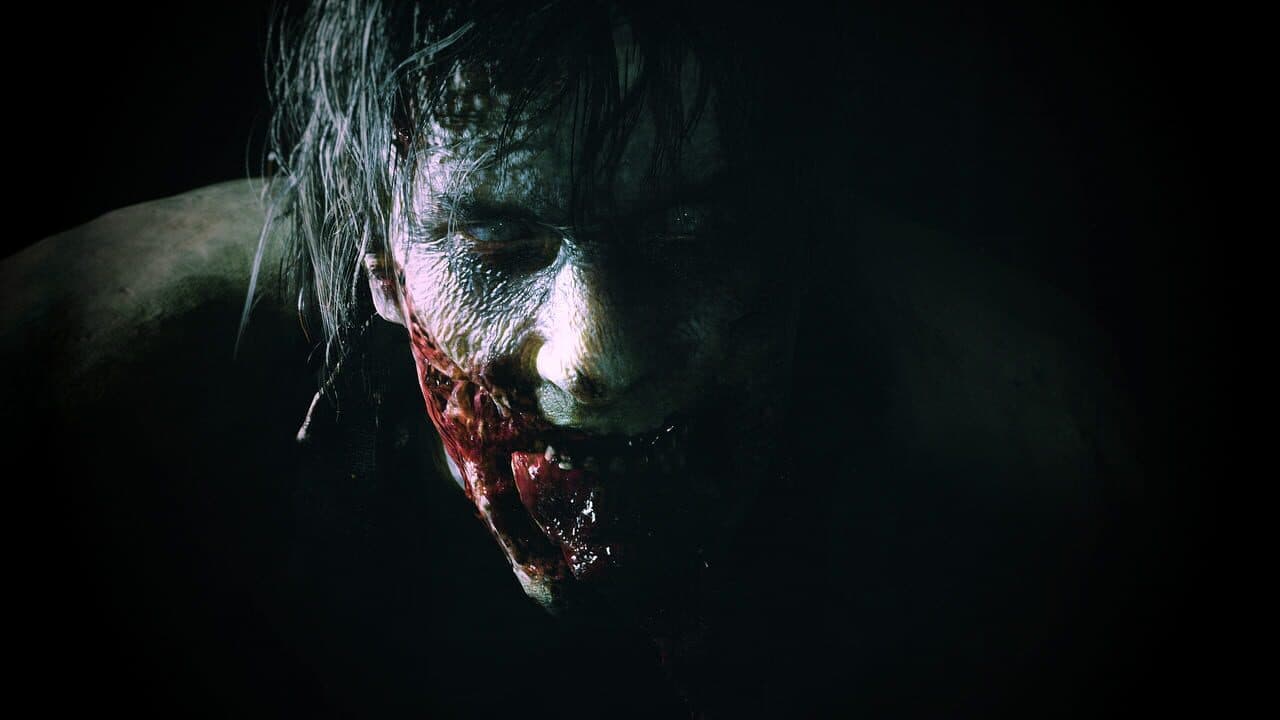 Resident Evil 2: Cloud Version thumbnail 2