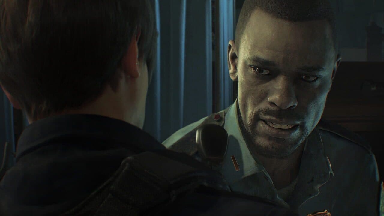 Resident Evil 2: Cloud Version thumbnail 4