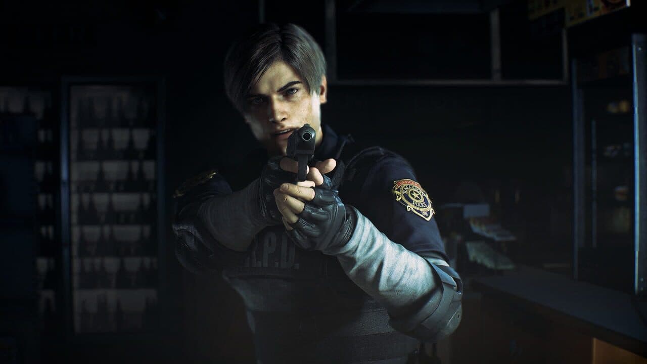 Resident Evil 2: Cloud Version thumbnail 5