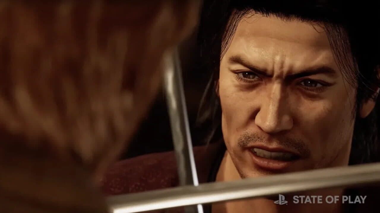 Like a Dragon: Ishin! thumbnail 3