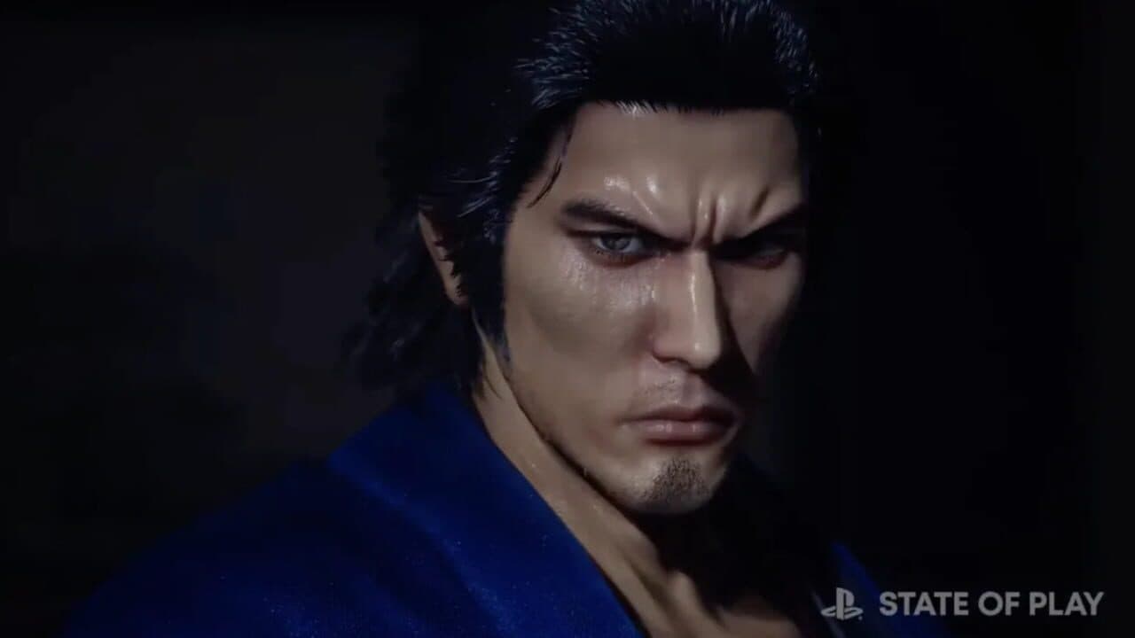 Like a Dragon: Ishin! thumbnail 8