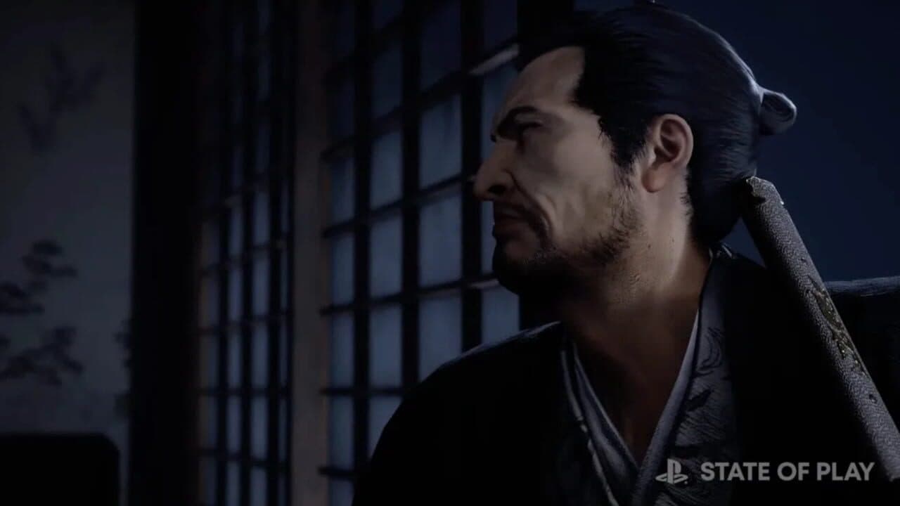 Like a Dragon: Ishin! thumbnail 9