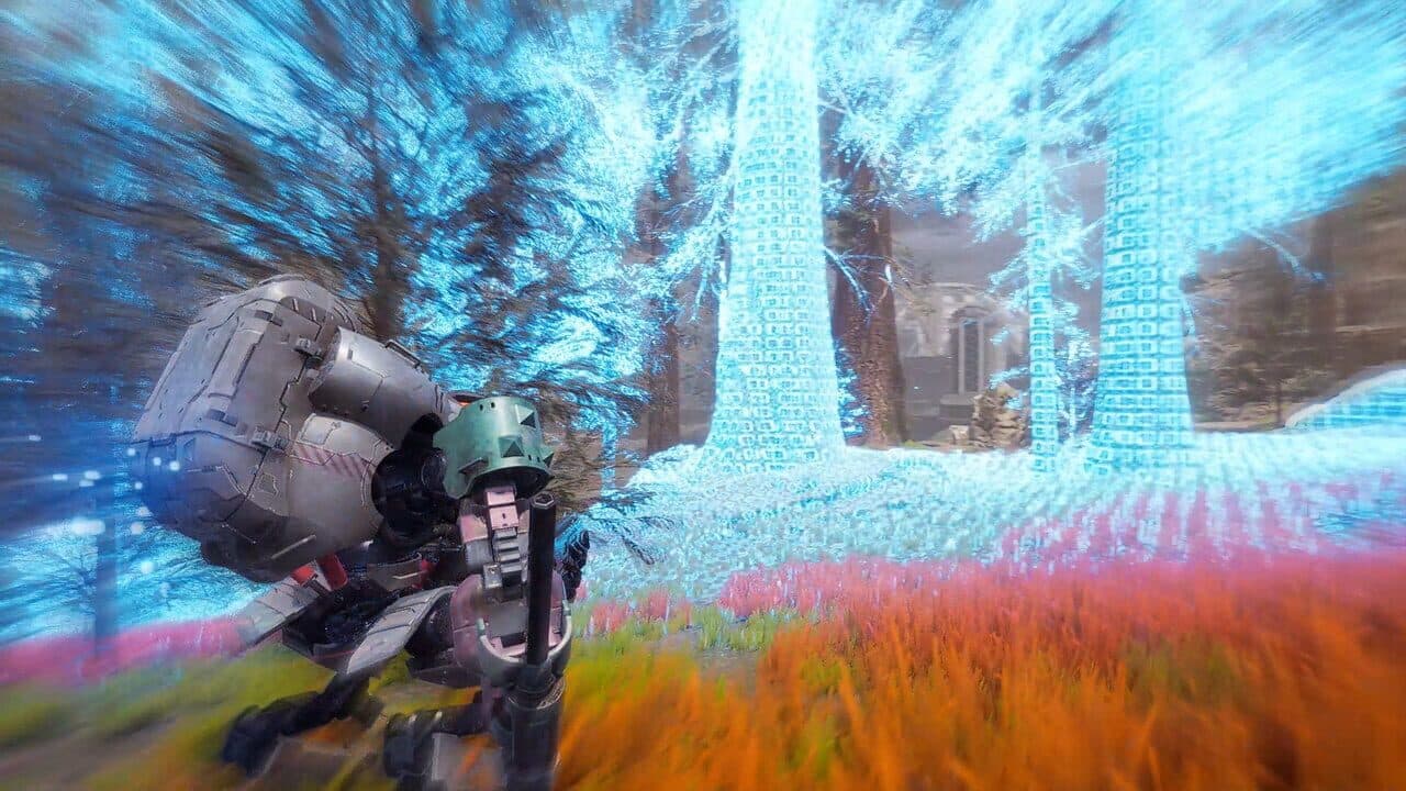 Synduality: Echo of Ada thumbnail 2