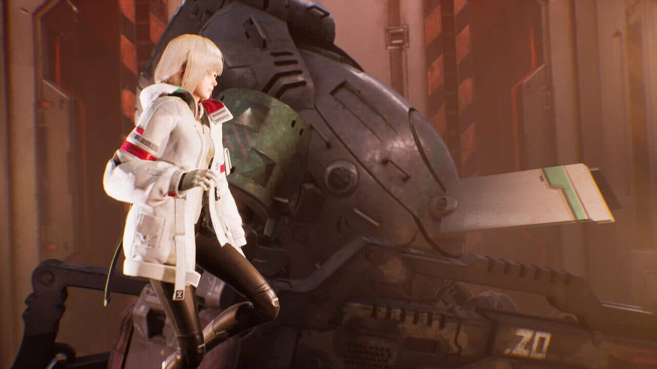 Synduality: Echo of Ada thumbnail 3