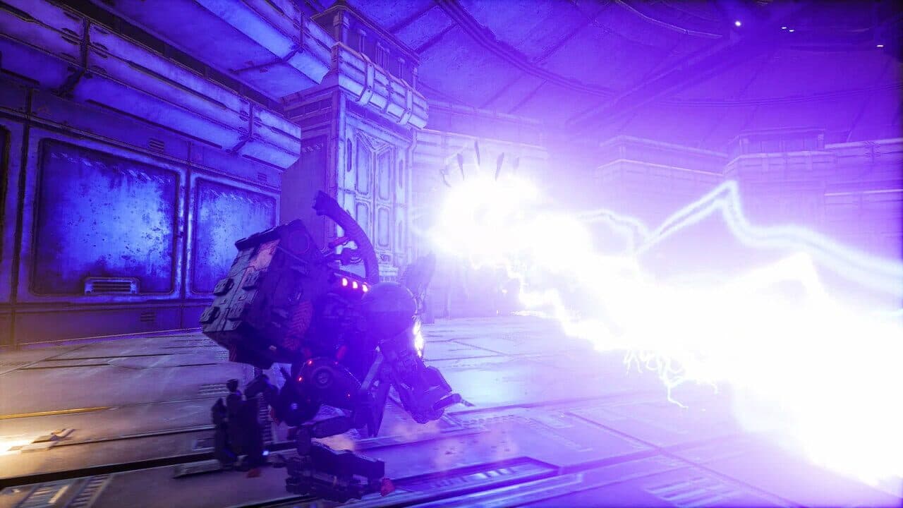 Synduality: Echo of Ada thumbnail 6