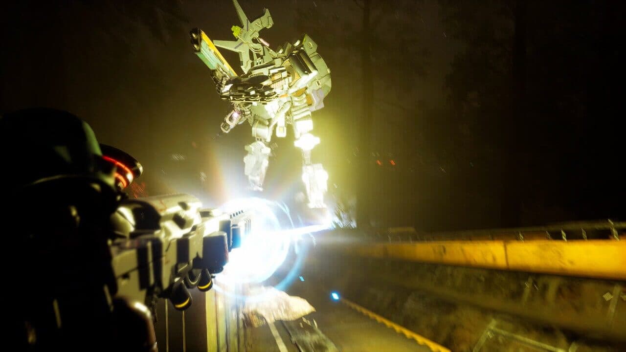 Synduality: Echo of Ada thumbnail 5