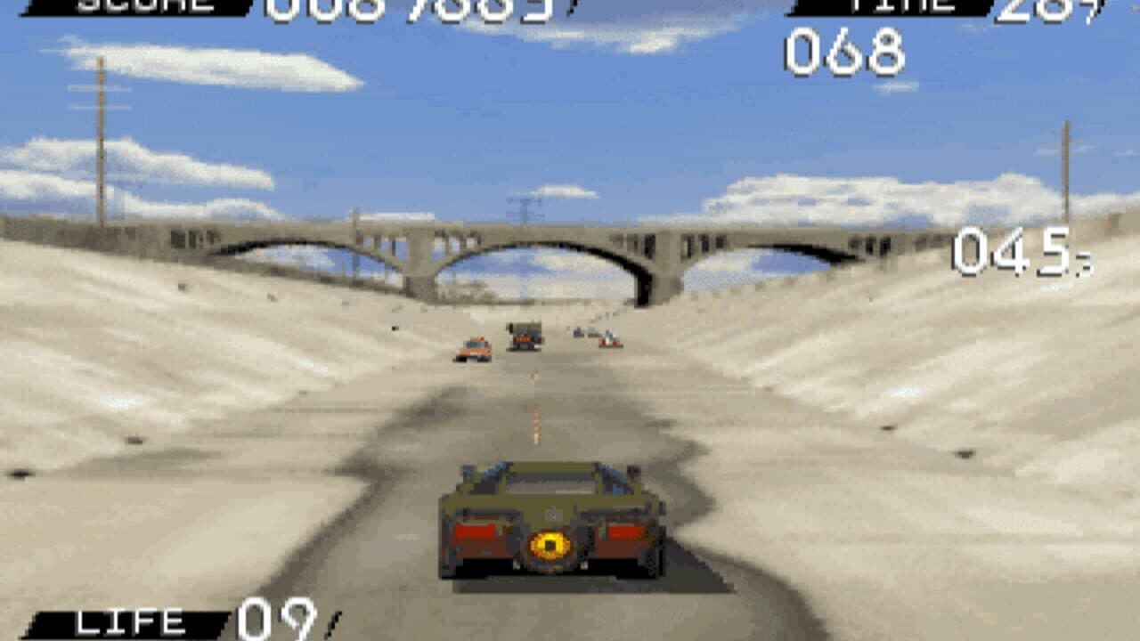 L.A. Blaster thumbnail 3
