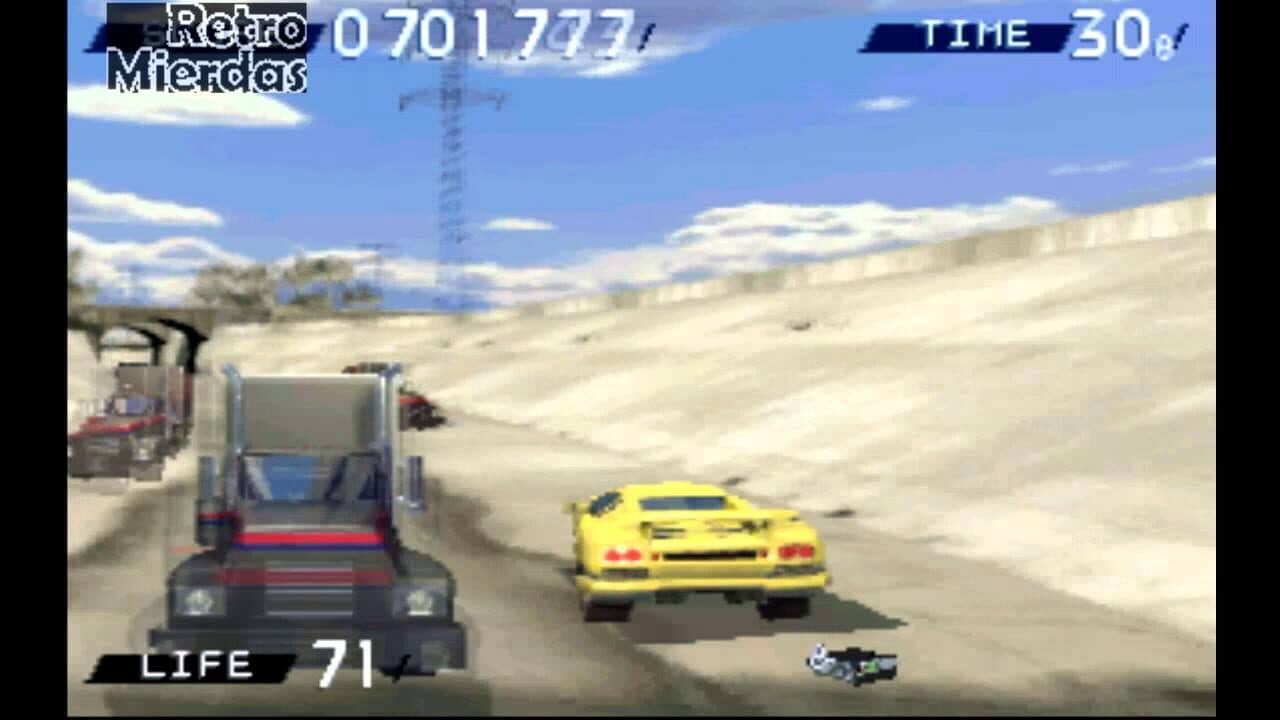 L.A. Blaster thumbnail 2