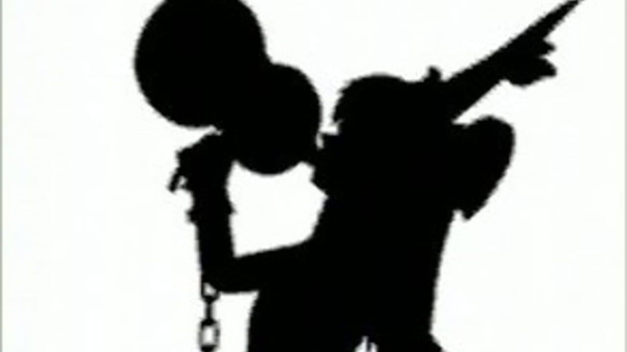 Bad Apple!! thumbnail 2
