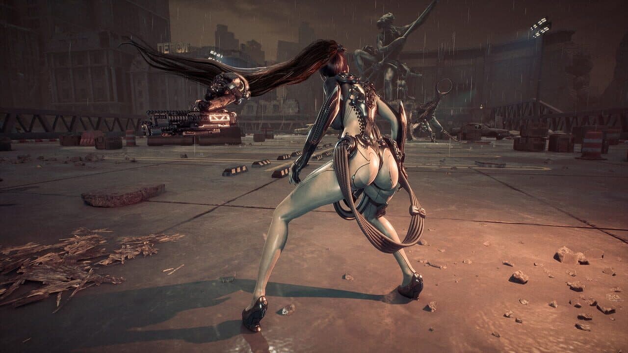 Stellar Blade thumbnail 7