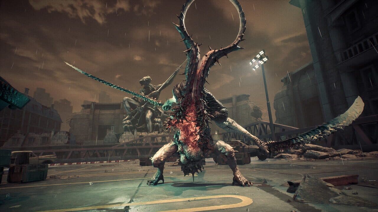 Stellar Blade thumbnail 9