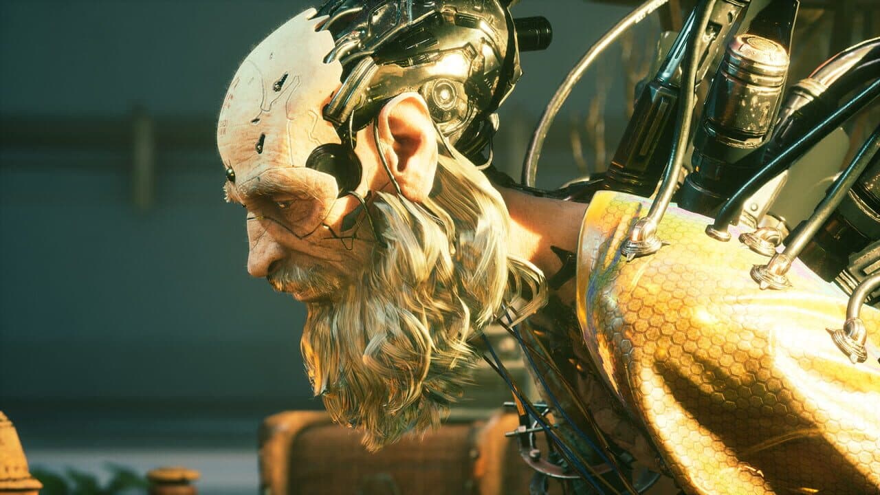 Stellar Blade thumbnail 8