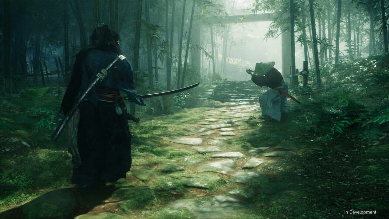Rise of the Ronin thumbnail 2