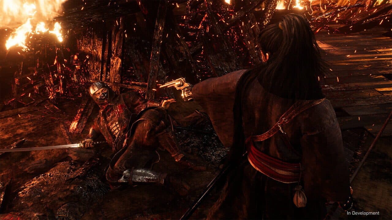 Rise of the Ronin thumbnail 3