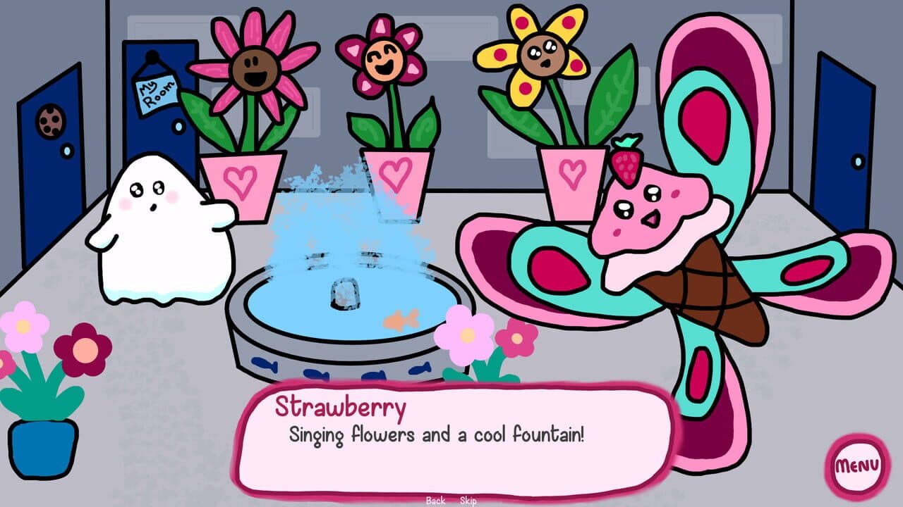 Seaberry Keep thumbnail 6