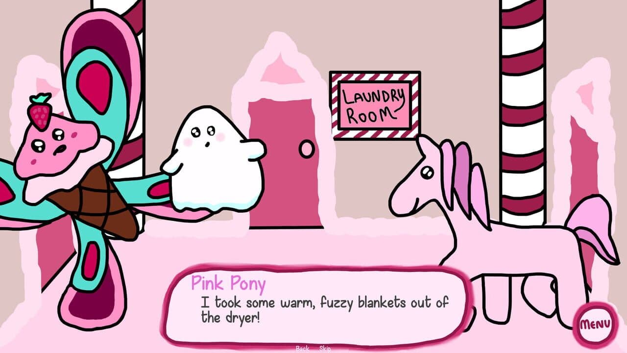 Seaberry Keep thumbnail 2