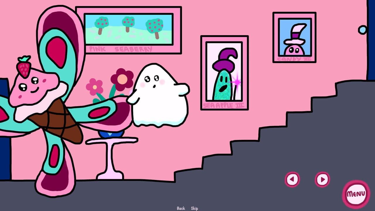 Seaberry Keep thumbnail 3