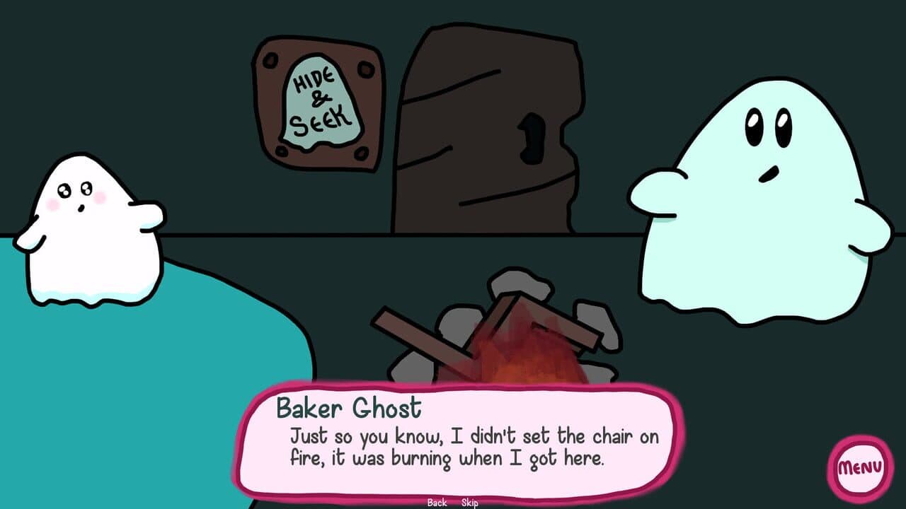 Seaberry Keep thumbnail 4