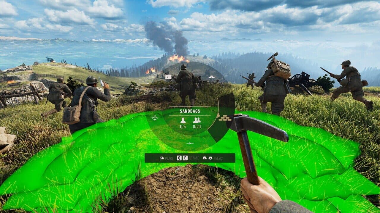 Isonzo: Deluxe Edition thumbnail 10