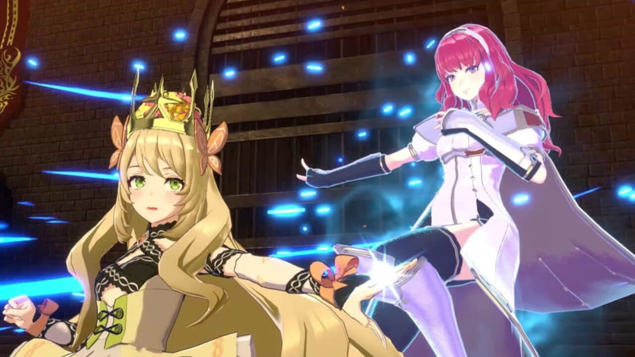 Fire Emblem Engage: Divine Edition thumbnail 2