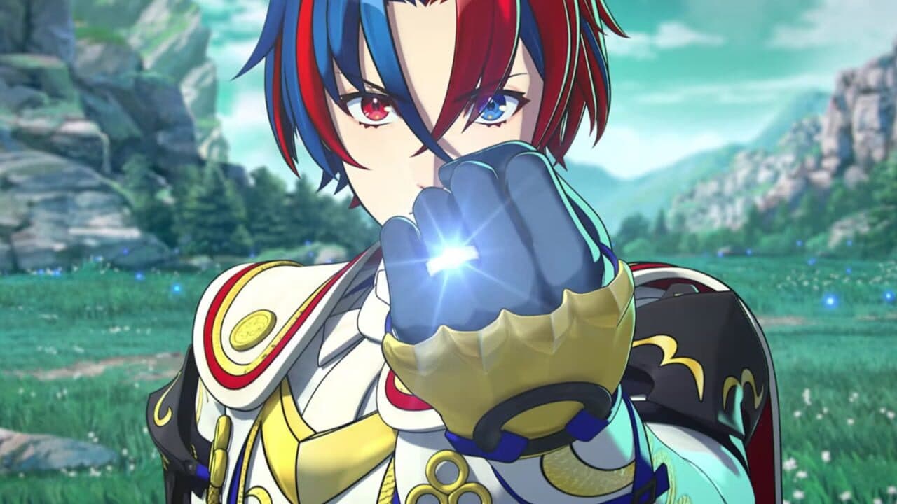 Fire Emblem Engage: Divine Edition thumbnail 3