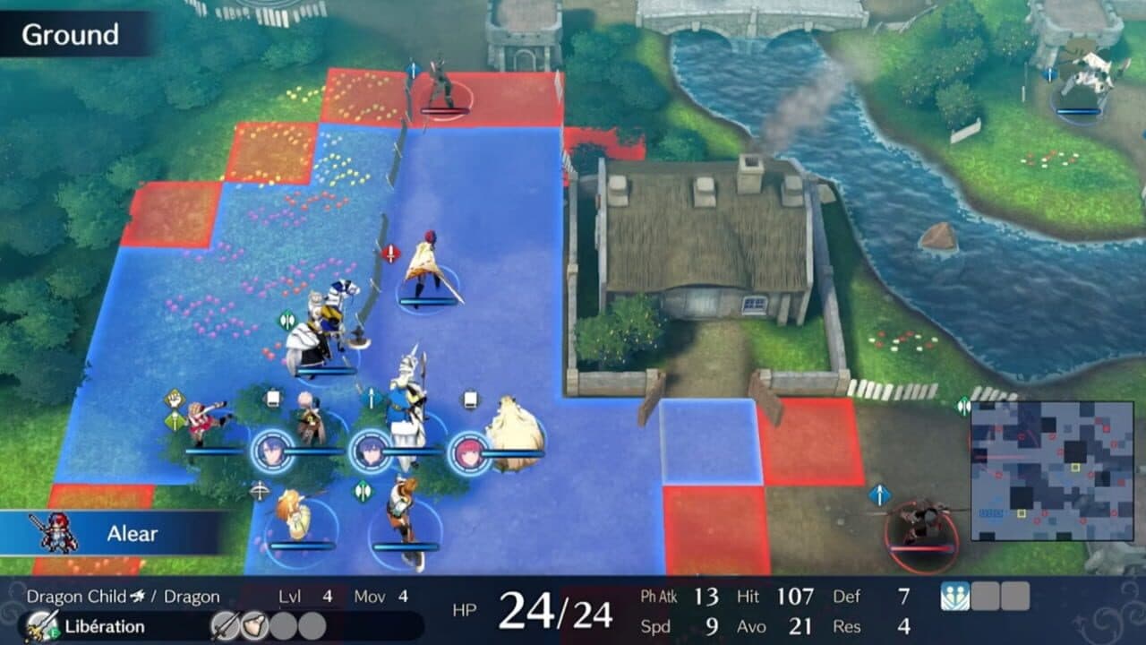Fire Emblem Engage: Divine Edition thumbnail 4