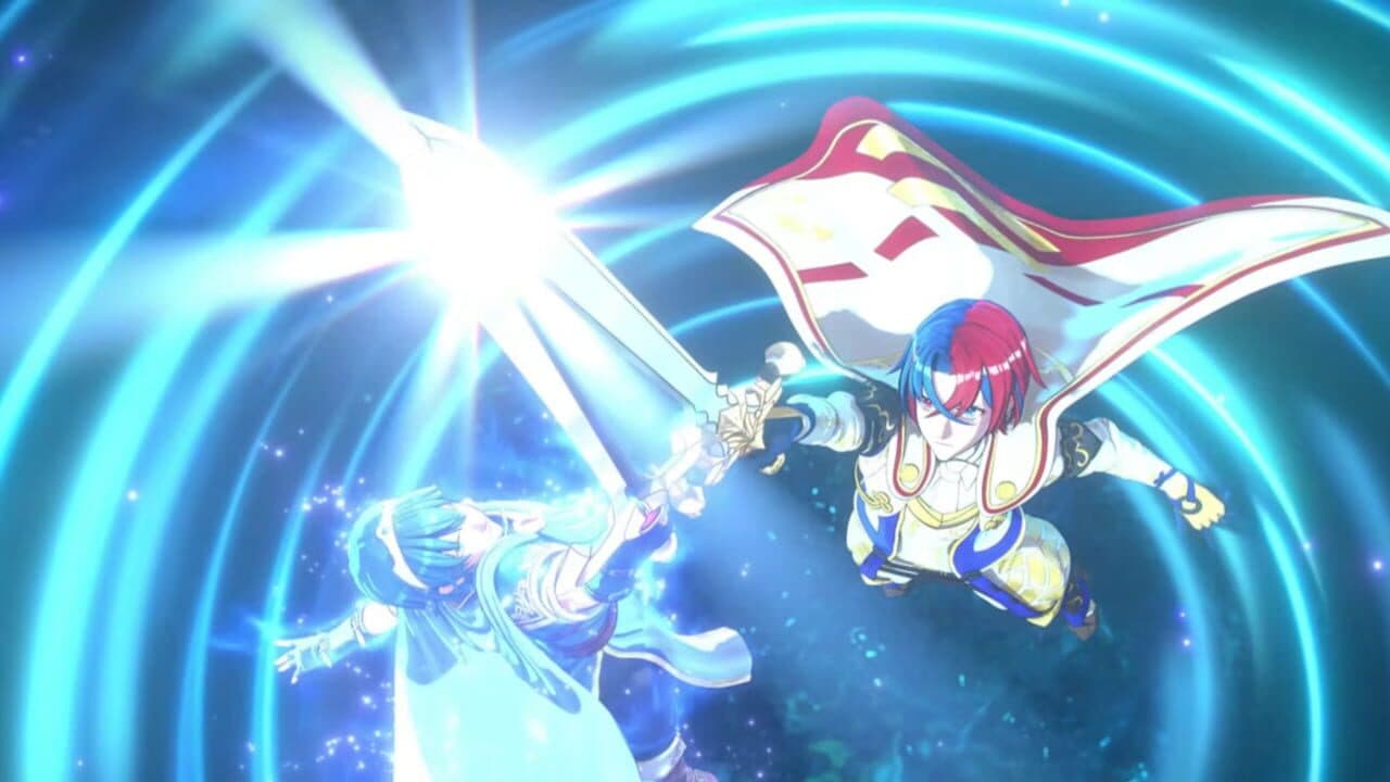Fire Emblem Engage: Divine Edition thumbnail 5
