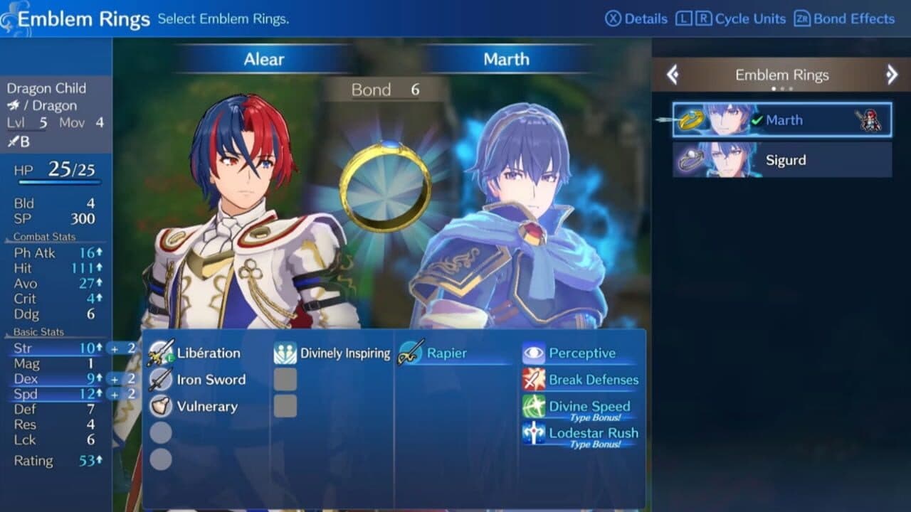 Fire Emblem Engage: Divine Edition thumbnail 6