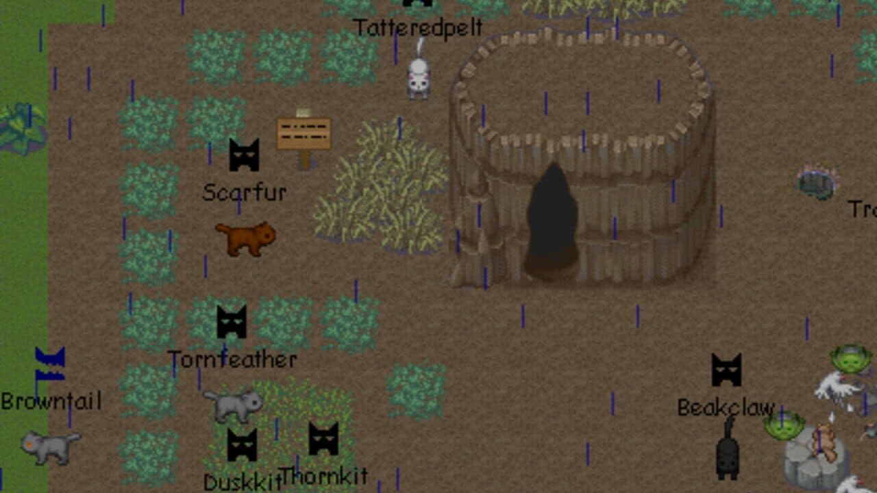Warrior Cats: Untold Tales thumbnail 5