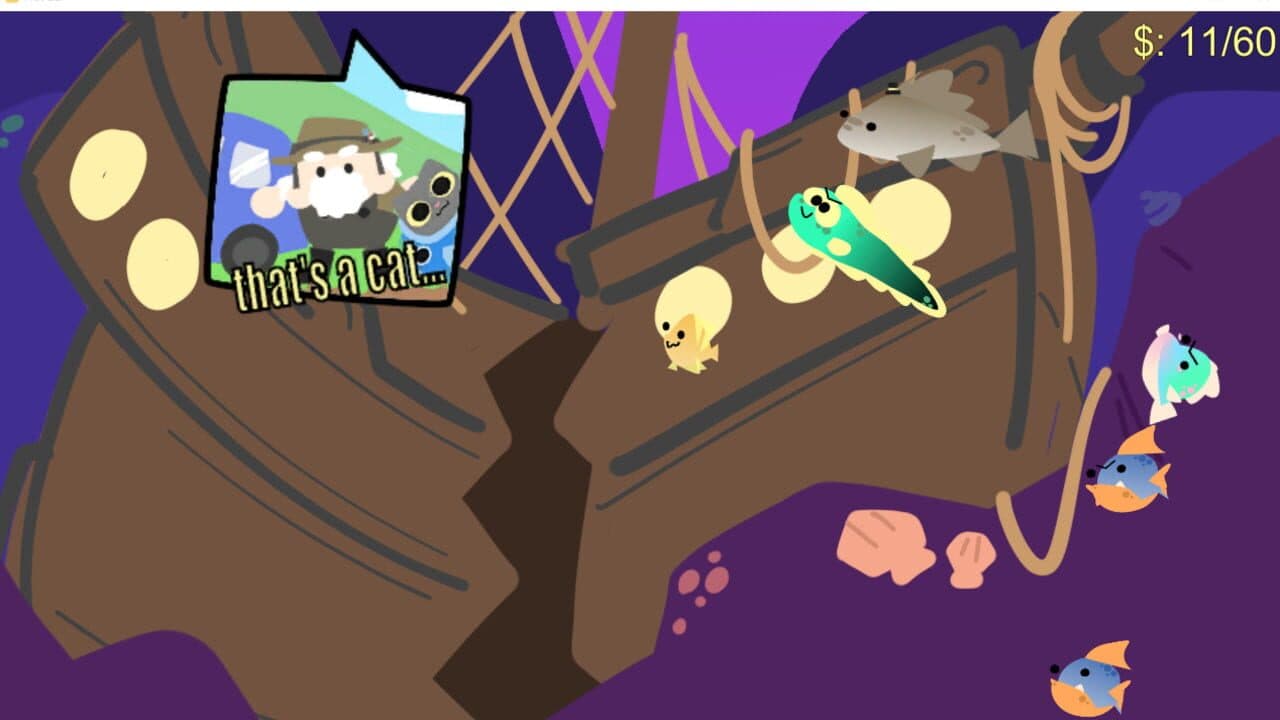 NotEel! thumbnail 3