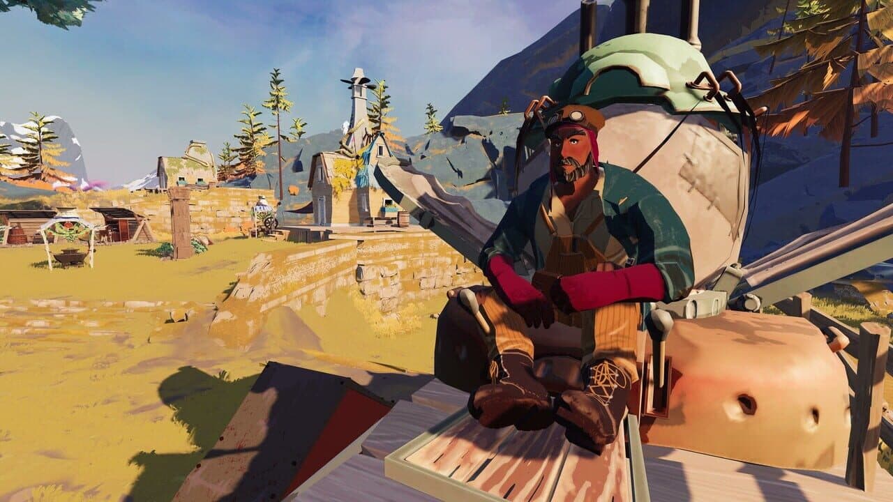 Homestead Arcana thumbnail 10