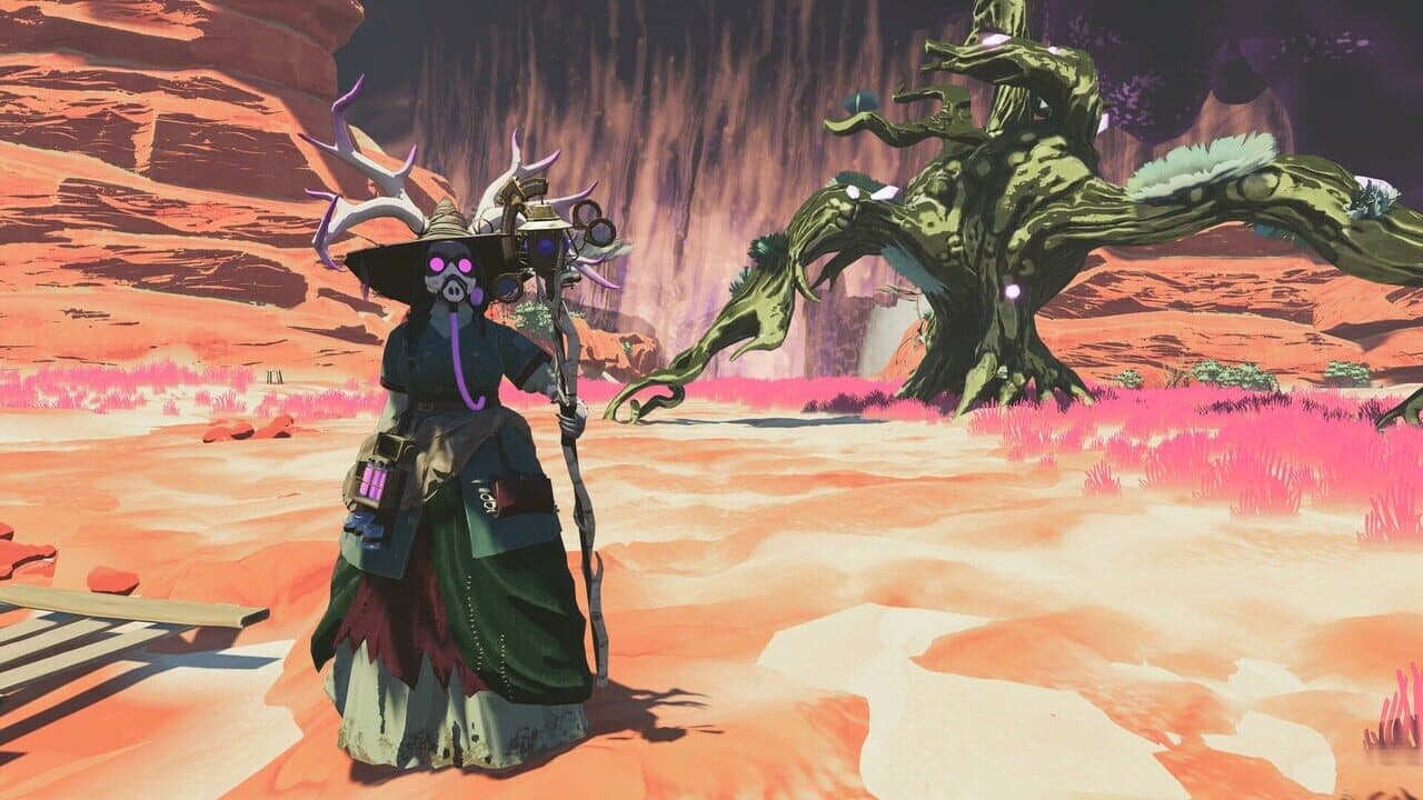 Homestead Arcana thumbnail 2