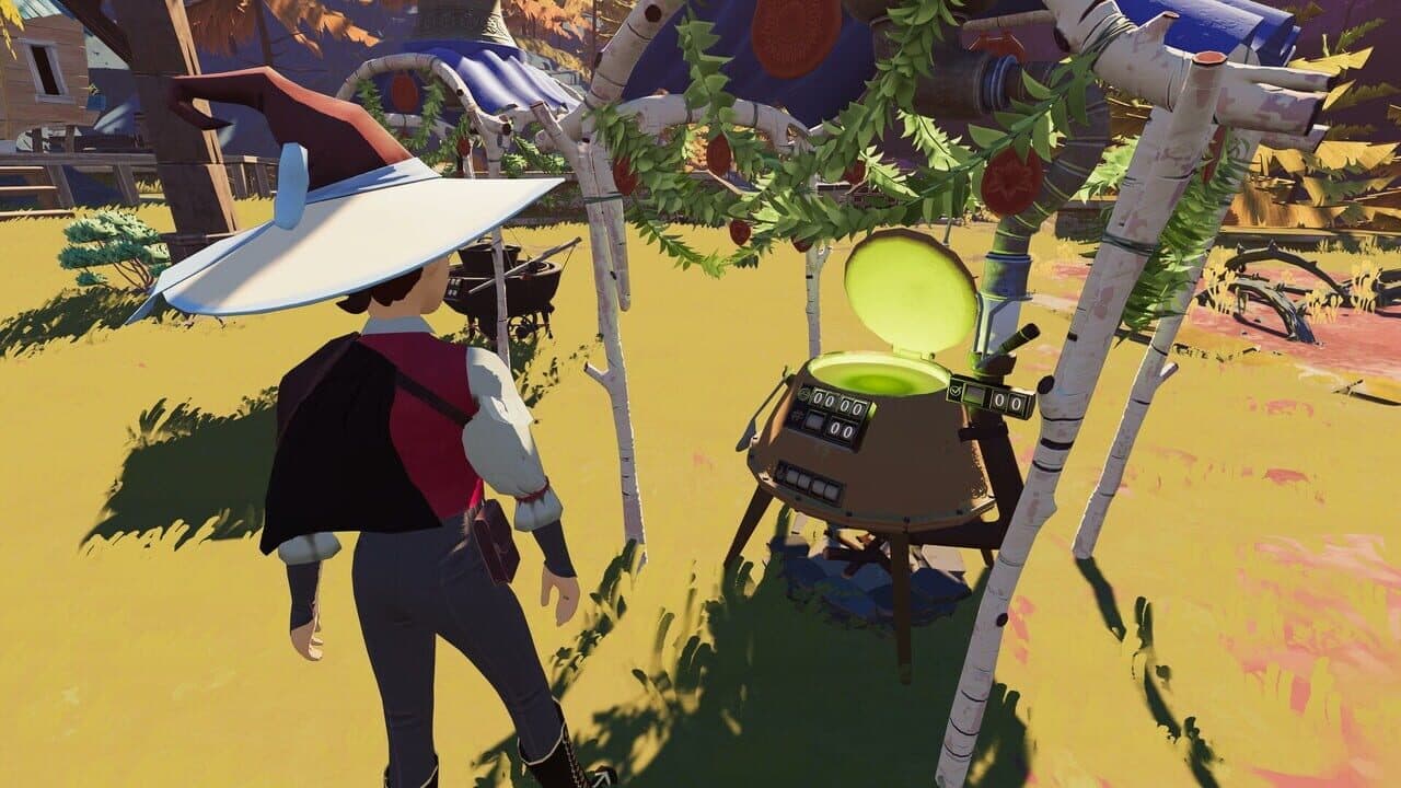 Homestead Arcana thumbnail 4