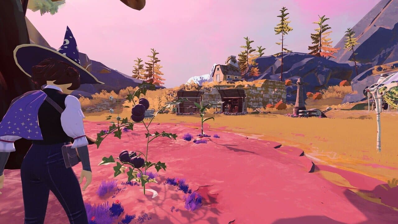 Homestead Arcana thumbnail 5
