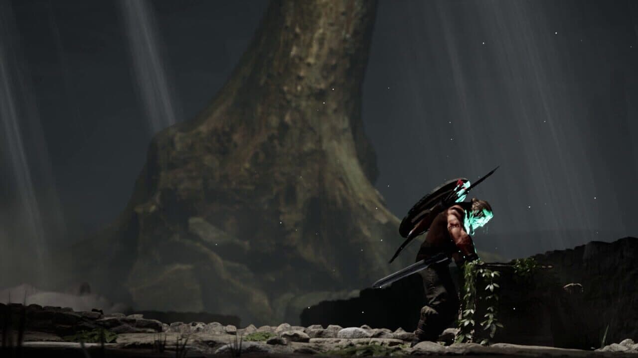Song of Iron II screenshot 1