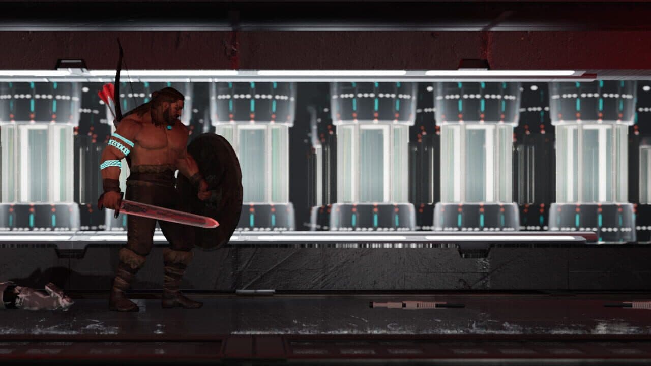 Song of Iron II thumbnail 2