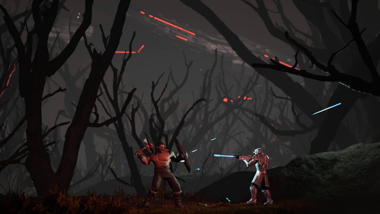 Song of Iron II thumbnail 3