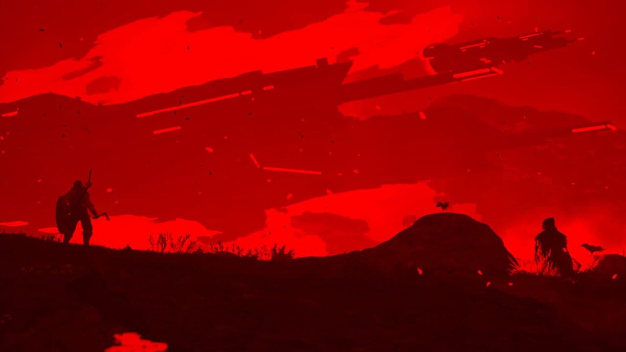 Song of Iron II thumbnail 5