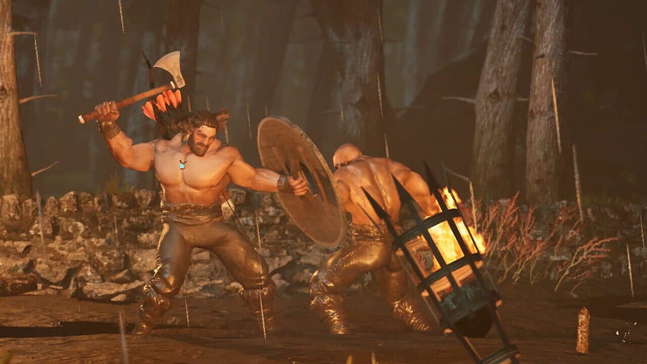 Song of Iron II thumbnail 7