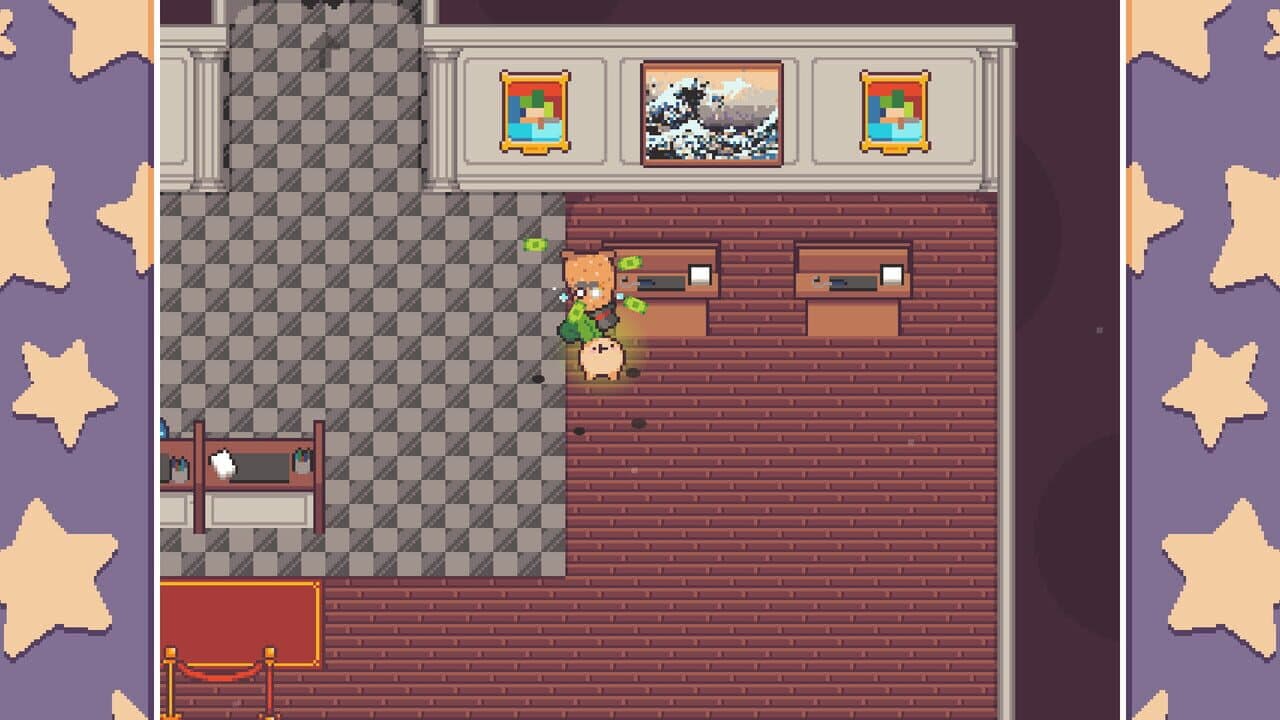Turnip Boy Robs a Bank thumbnail 3