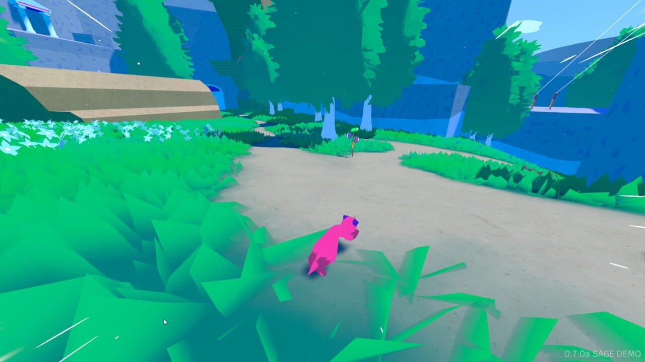 Fech the Ferret thumbnail 7