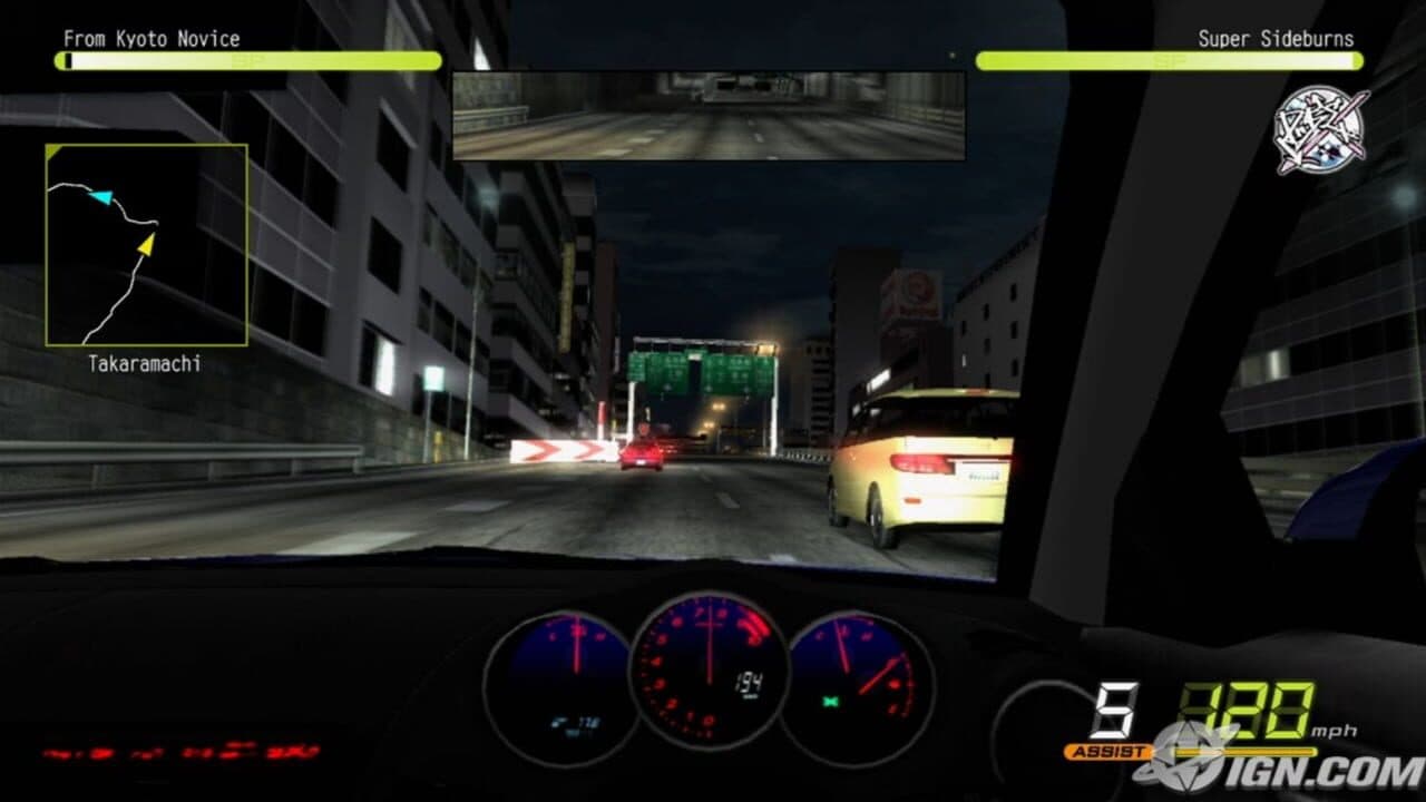 Import Tuner Challenge thumbnail 4