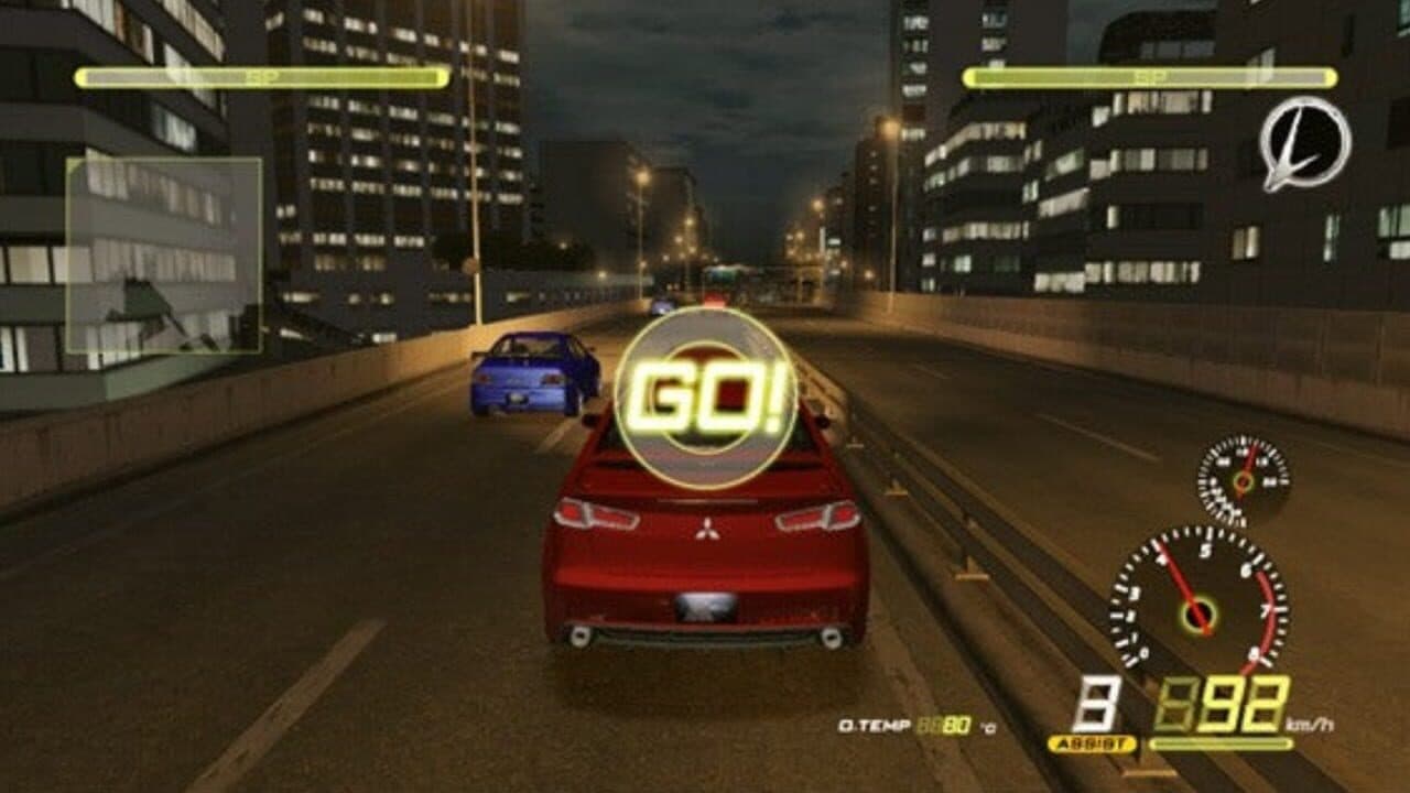 Import Tuner Challenge thumbnail 7