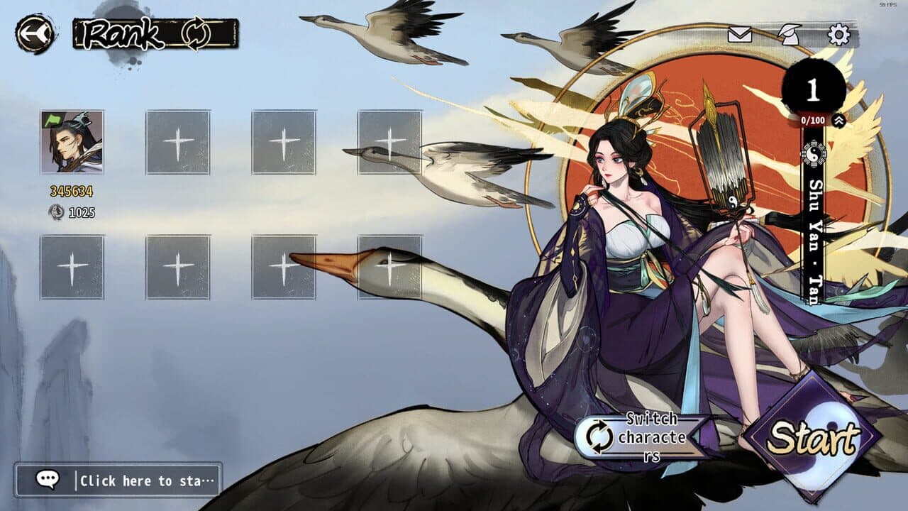 Yi Xian: The Cultivation Card Game thumbnail 3