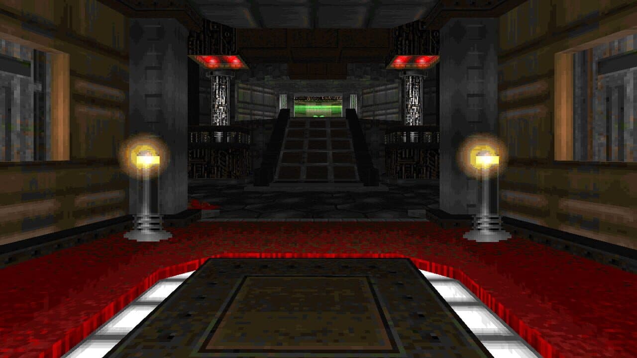The Ultimate Doom: Knee-Deep in Zdoom thumbnail 3