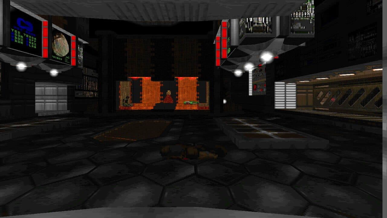The Ultimate Doom: Knee-Deep in Zdoom thumbnail 4