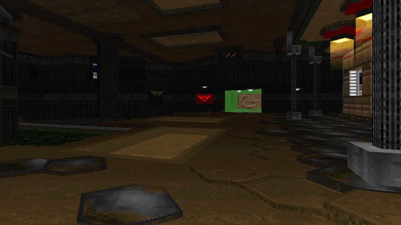 The Ultimate Doom: Knee-Deep in Zdoom thumbnail 5