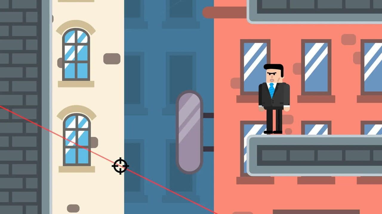 Mr Bullet thumbnail 2